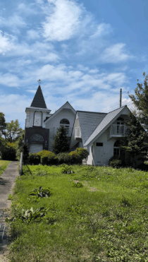 南軽井沢店舗付き土地