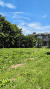 南軽井沢店舗付き土地