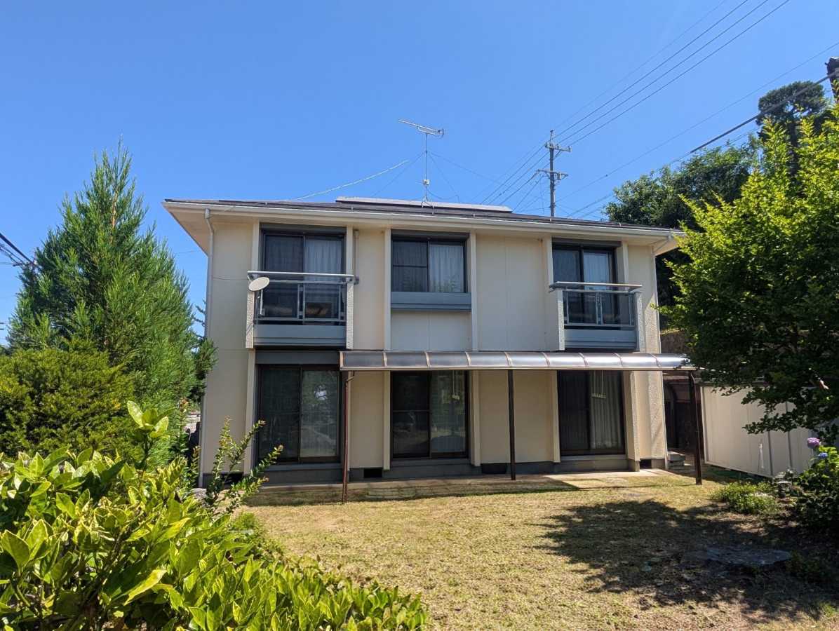 佐久市勝間 中古物件