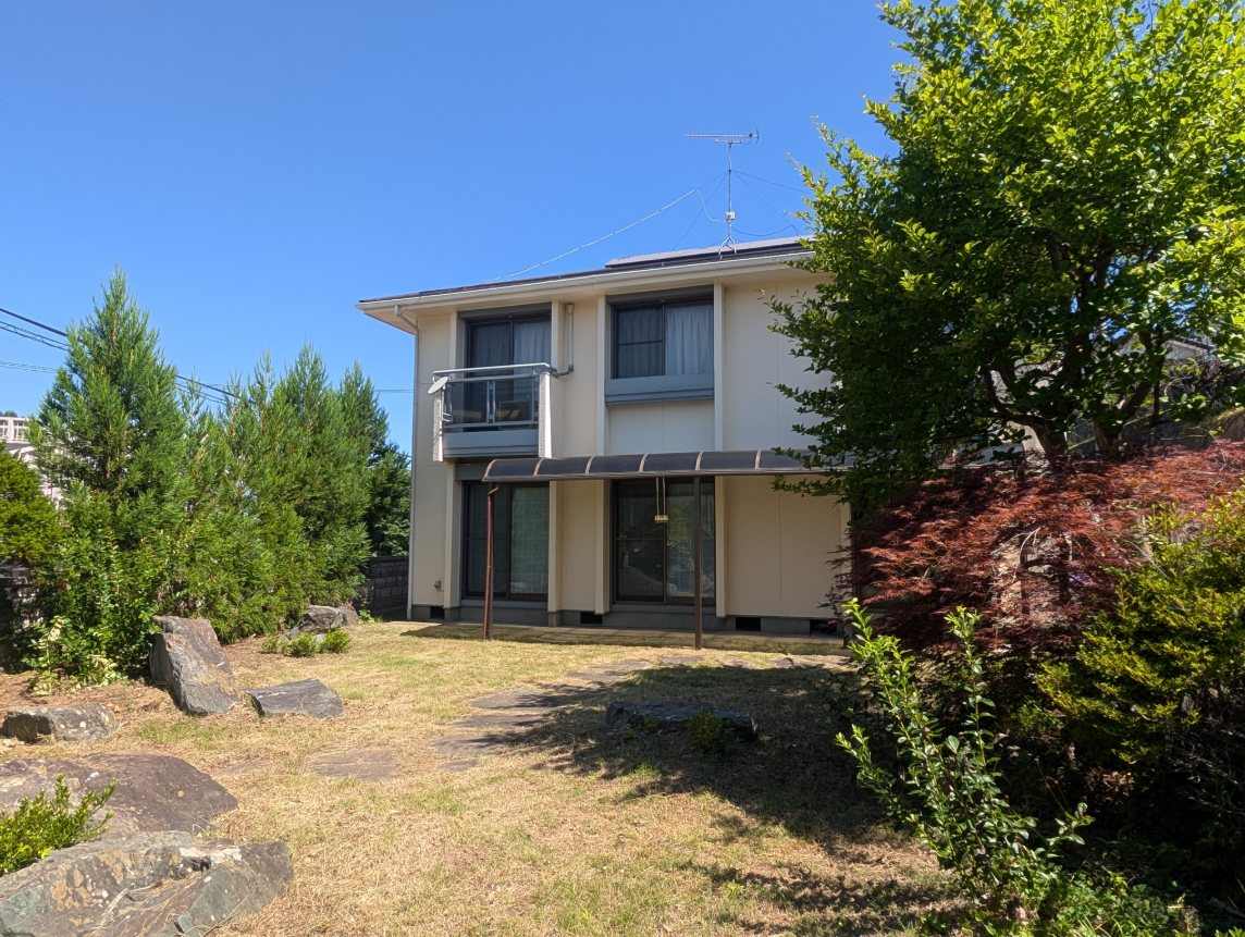 佐久市勝間 中古物件
