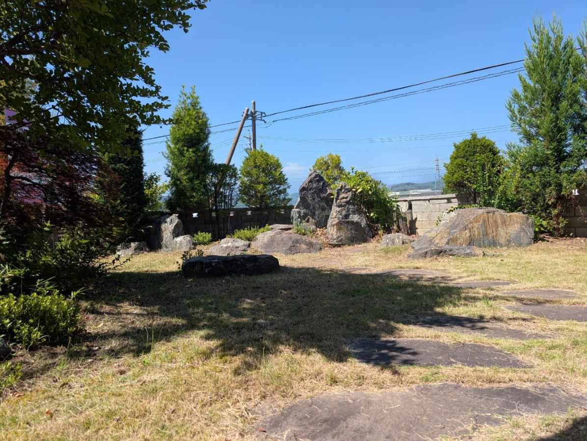 佐久市勝間 中古物件
